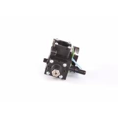 Modul injector sistem AdBlue 1917857, 81154036101 - 6