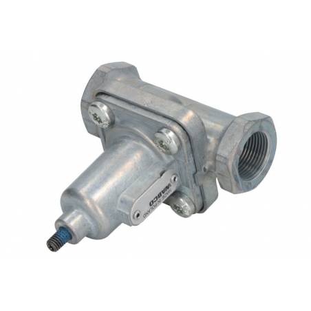 Supapa surplus aer 8,5 bari - 1