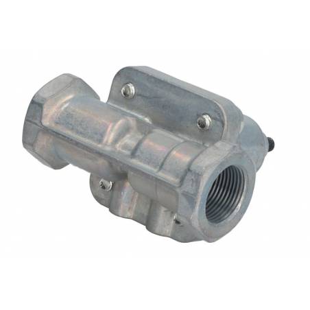 Supapa supraplin Iveco EuroTech 41003064,42549857