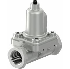 Supapa surplus aer 8,5 bari - 3