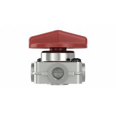 Supapa blocare 10 Bari Iveco/Man/Mercedes 5801101573,81521706073,A0007600557