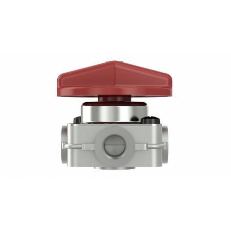 Supapa blocare 10 Bari Iveco/Man/Mercedes 5801101573,81521706073,A0007600557