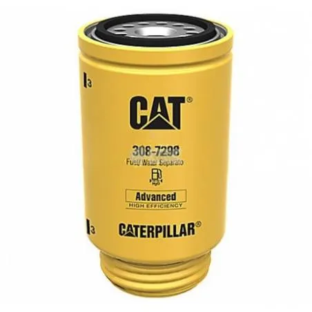 FILTRU COMBUSTIBIL CATERPILAR CT3087298 4226708M1  2656F855 GB Ricambi - 1