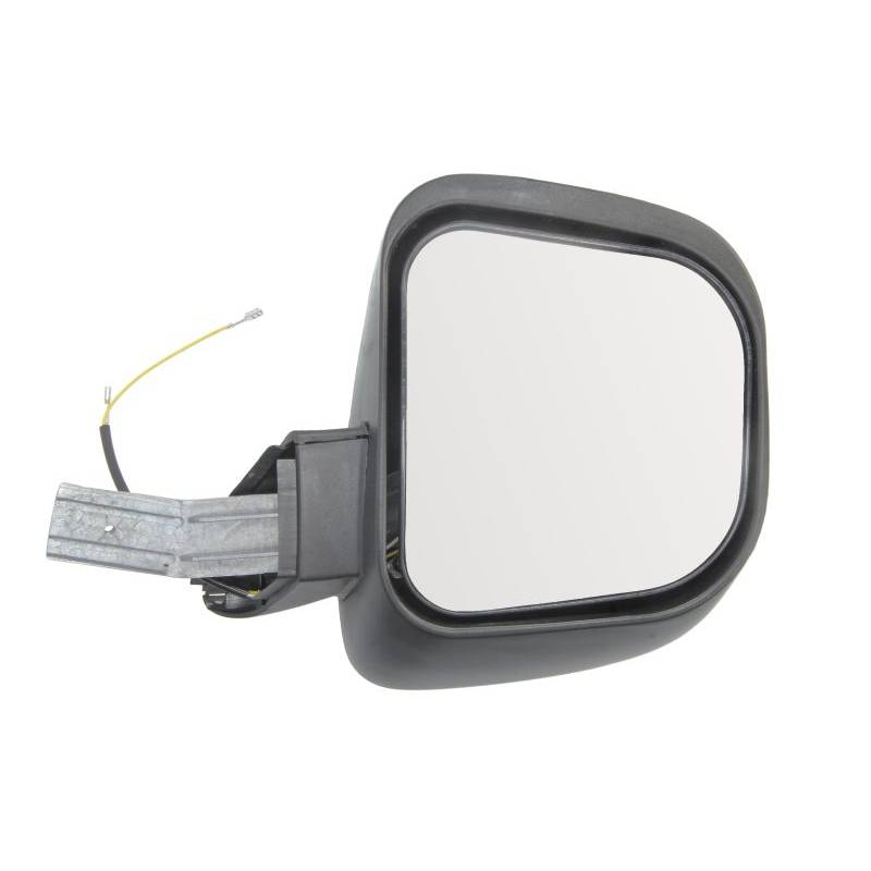 Oglinda unghi stanga Scania R 1765809,SCA-MR-006 - 1