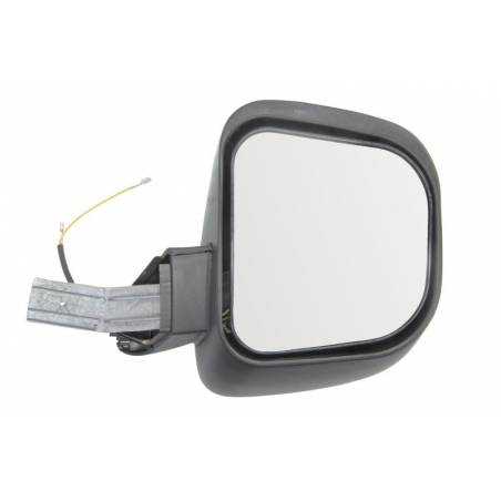 Oglinda unghi stanga Scania R 1765809,SCA-MR-006 - 1