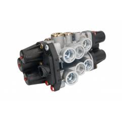 Supapa aer Mercedes Actros MP2/MP3 0034315706,A0034315706