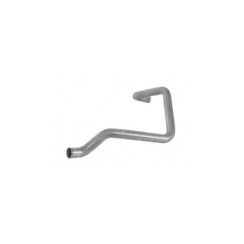 Teava retarder Man TGA/TGX 81063030590,VAN31005MN - 1