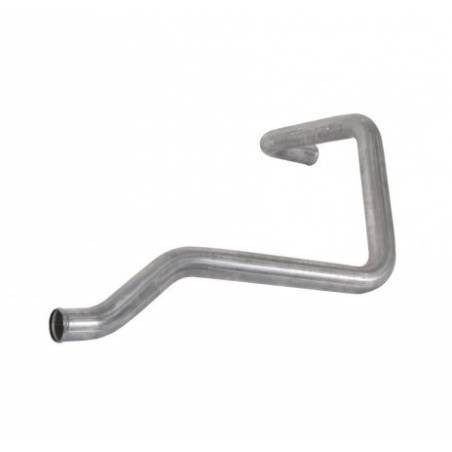 Teava retarder Man TGA/TGX 81063030590,VAN31005MN - 1