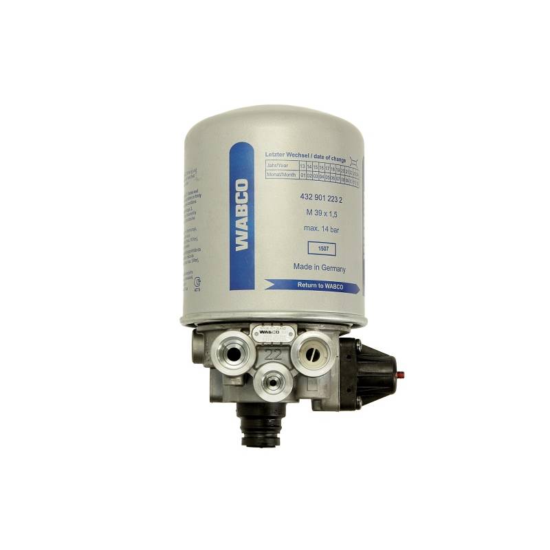 Supapa uscator Man TGS/TGX D2066LF01-D2066LF93 81521026223,81521026367 - 2