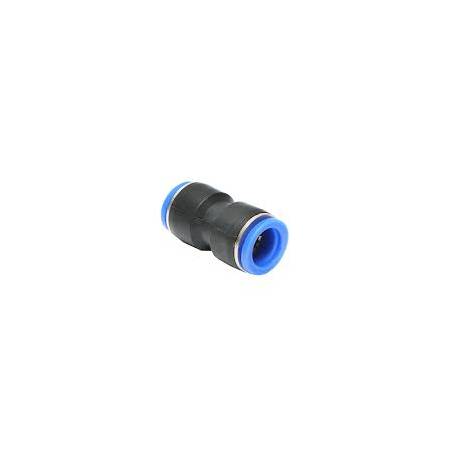 Mufa rapida 8-plastic