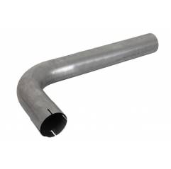 Racord evacuare FI110 Man TGA/TGS/TGX 81152040451,81152055116 - 1