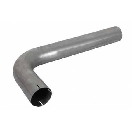 Racord evacuare FI110 Man TGA/TGS/TGX 81152040451,81152055116 - 1