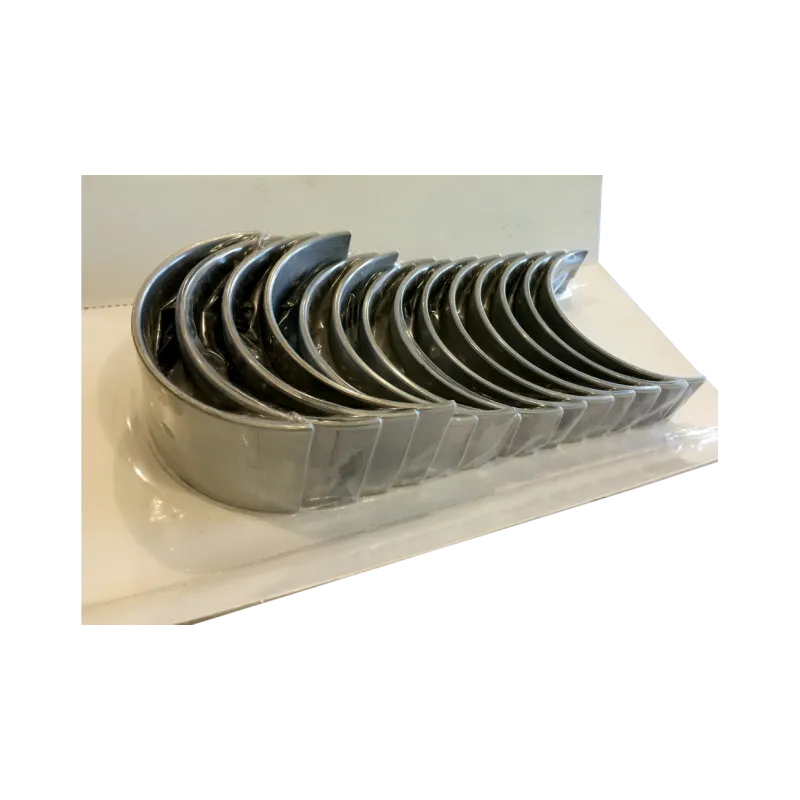 CUZINETI PALIER FENDT R1 0.010'' - 0.25 MM 7701020447 Bepco - 1