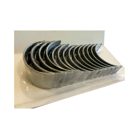 CUZINETI PALIER FENDT R1 0.010'' - 0.25 MM 7701020447 Bepco - 1