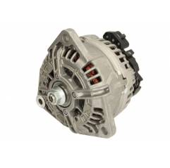 Alternator Man 24V-110A 51261019246,51261019270 - 2