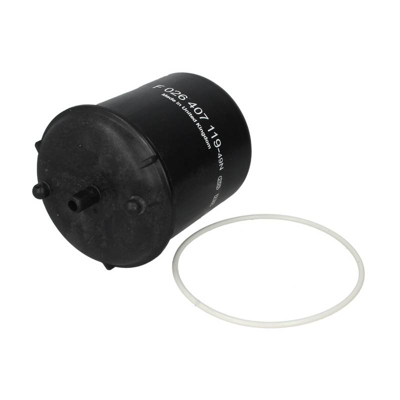 Filtru centrifugal ulei Daf CF/XF 1643072,1948919 - 1