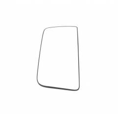 Sticla oglinda laterala stanga incalzita Mercedes Actros MP4/MP5 0028116333,MER-MR-032L - 1