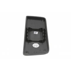 Sticla oglinda laterala stanga incalzita Mercedes Actros MP4/MP5 0028116333,MER-MR-032L