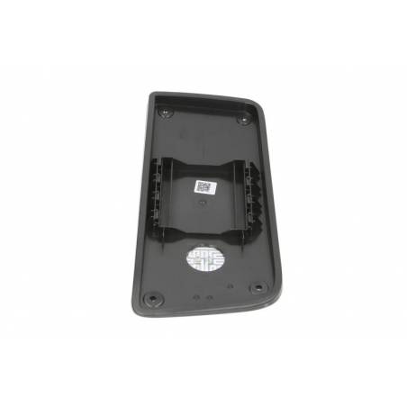 Sticla oglinda laterala stanga incalzita Mercedes Actros MP4/MP5 0028116333,MER-MR-032L