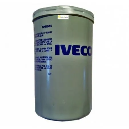 FILTRU COMBUSTIBIL IVECO 1901605 4742848 4964322  - 1