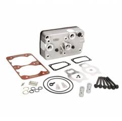 Chiuloasa compresor LP4964/LP4965 Scania 1376274,1424766 - 1