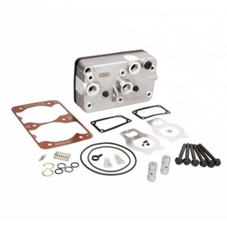 Chiuloasa compresor LP4964/LP4965 Scania 1376274,1424766 - 1