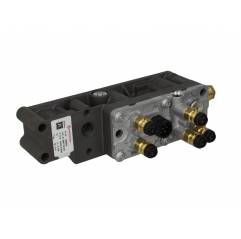 Supapa cutie de viteze ZF 0501216401,0501217295