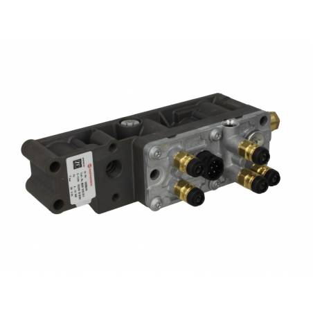 Supapa cutie de viteze ZF 0501216401,0501217295