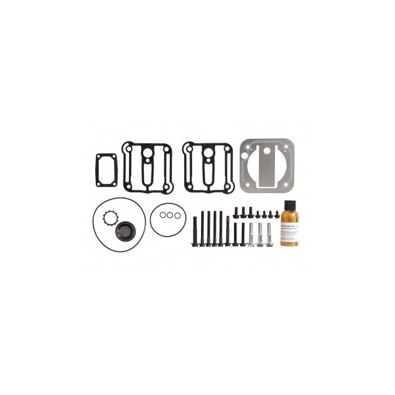 Kit reparatie compresor Man TGA/TGS/TGX 51549016005,K052058K50 - 1
