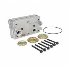 Chiuloasa compresor Daf/Solaris 1732080,0120301018