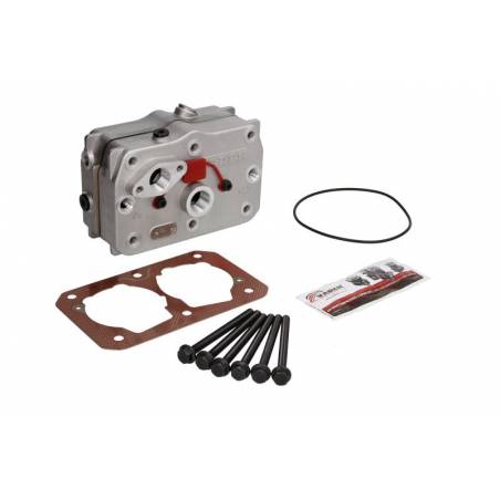 Chiuloasa compresor Daf CF 1743267,9115049212 - 1