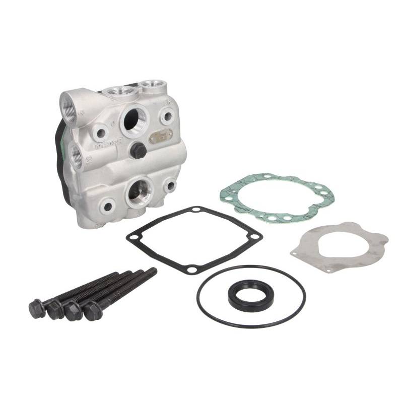 Chiuloasa compresor 51540007058 Man F2000 51541146002,51541146003 - 2