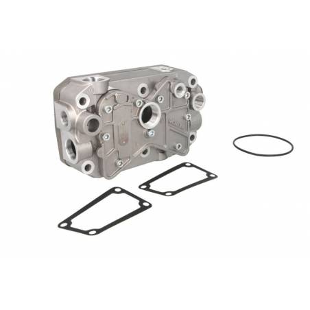 Chiuloasa compresor Iveco Stralis 42562098,AUG80906