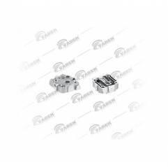 Chiuloasa compresor Iveco EuroCargo 42471252,7.62071