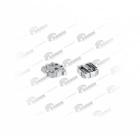 Chiuloasa compresor Iveco EuroCargo 42471252,7.62071