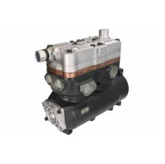 Compresor aer comprimat 2 cilindri Man TGA/TGS/TGX 51541007196,51541007114 - 1