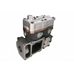 Compresor aer comprimat 2 cilindri Man TGA/TGS/TGX 51541007196,51541007114