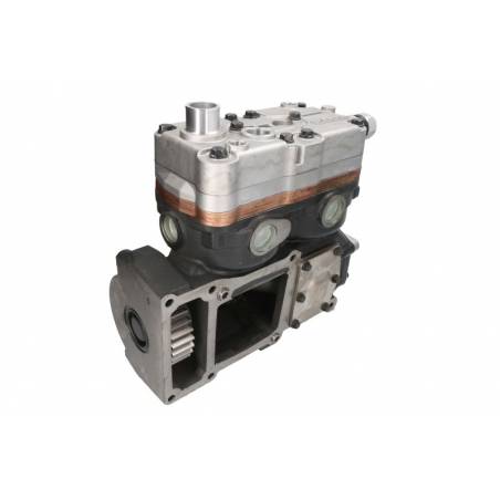 Compresor aer comprimat 2 cilindri Man TGA/TGS/TGX 51541007196,51541007114