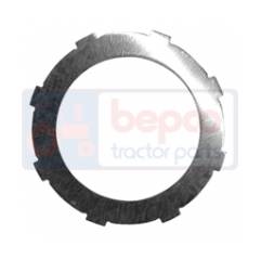 Kit placi transmisie intermediar CASE,1282783C91 ,1282783C92, 538989R2,402568R1 ,1502340C1