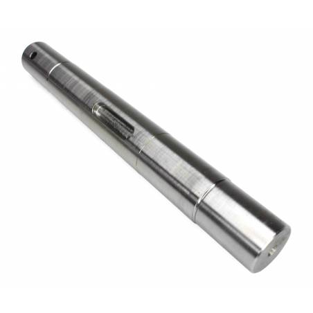 Ax elevator combina Claas Mega, Dominator 735331 - 1