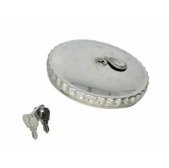 Buson rezervor din metal FI80MM