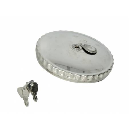 Buson rezervor din metal FI80MM