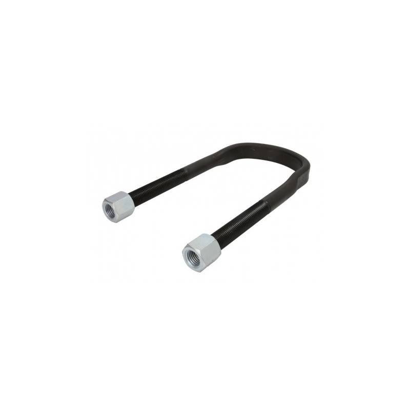 Brida arc BPW 0313837024,FE35067 - 1