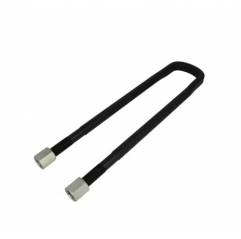 Brida arc Mercedes Atego cu piulite incluse 9743511925,A9743511925 - 1