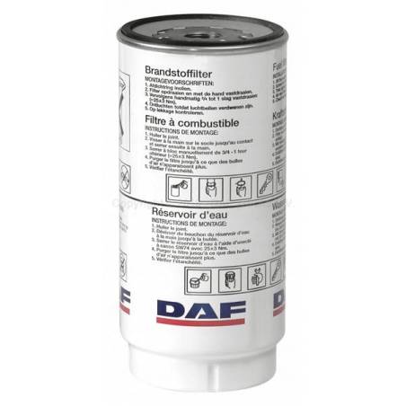 Filtru separator combustibil Daf CF/XF 1442310,1433649 - 1