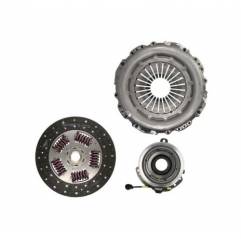 Kit ambreiaj FI430MM Volvo FH/FM 85013893,85022359 - 1