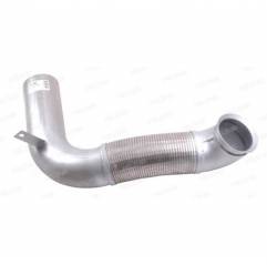 Teava esapament Mercedes Actros MP2/MP3 9484903319,9484905119 - 1