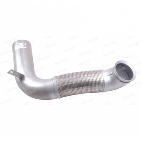 Teava esapament Mercedes Actros MP2/MP3 9484903319,9484905119 - 1