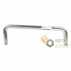 Suport mana combina Claas 673081 - 1