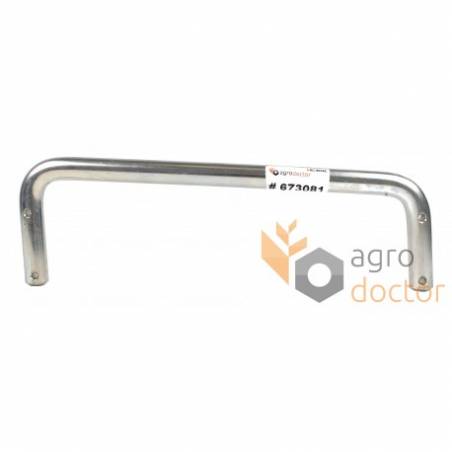 Suport mana combina Claas 673081 - 1